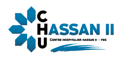 Healthcare Institution Logo